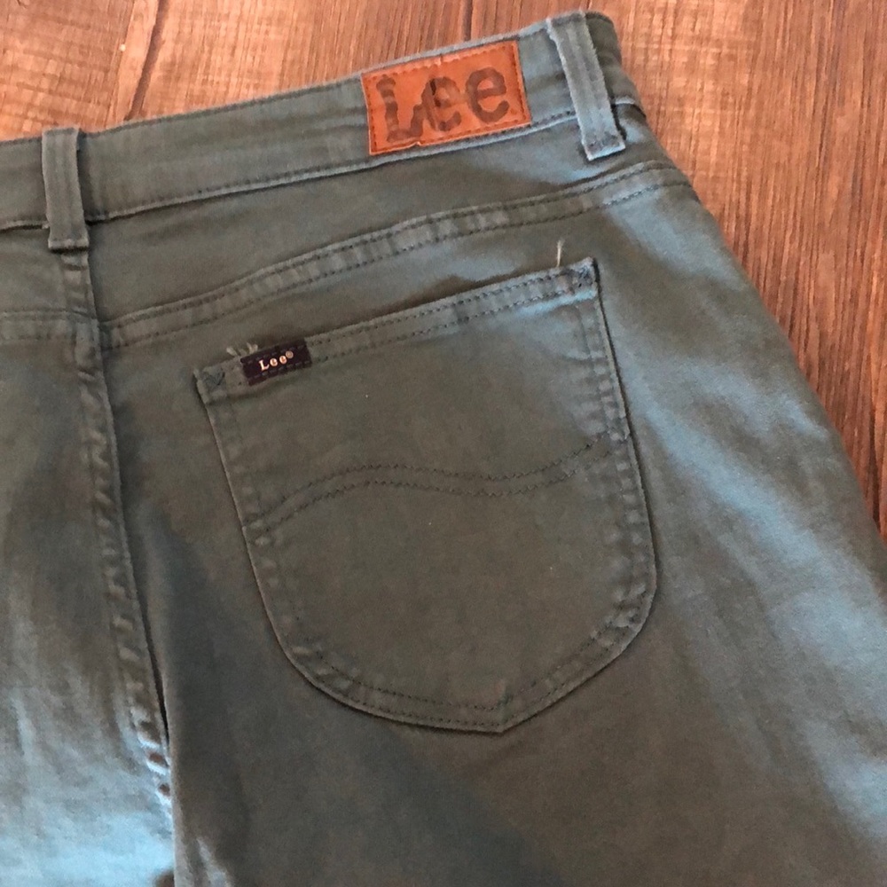 NWT Lee Women’s Skinny Leg Jeans - Picture 13 of 13